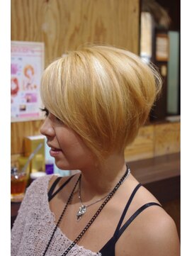 ユートピア(U topia) U-topiaスタイルスタイル１２０