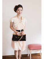 ヘアーサロン オンリーホープ(HAIR SALON ONLY HOPE) Party☆セット☆