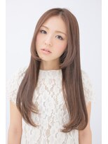 イズムワークショップ(ISM WORK SHOP) ストレート