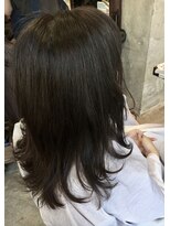 キー(kｅｙ)&nbsp;アッシュレイヤー