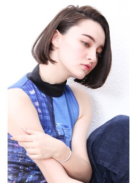 モニカ 西宮北口(Monica) 【ナチュラルボブ68】 Nakajima