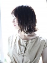 ネオリーブシェリエ 浅草店(Neolive cherie)&nbsp;ゆるふわミディアム