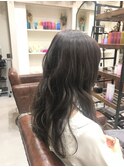 ラベンダーグレージュ