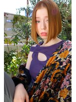 ポテト(potato)&nbsp;potato ☆HIT HAIR☆ (ポテト) 中野/新井薬師前/高円寺