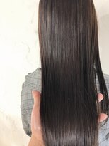 アンフィドットドゥルドゥ(AnFye.dueldo)&nbsp;【AnFye.dueldo】艶髪 × ジュエリーシステム × 縮毛矯正