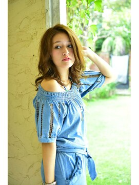 エクラート イーリス 高田馬場店(ECLART IriS) 《高田馬場IriS》Ａｕｊｕａトリートメント&炭酸スパ♪