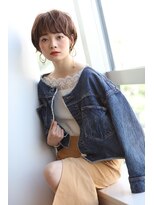 イチリン 市川店(ICHIRIN)&nbsp;マシュマロショート