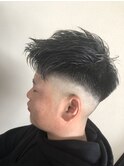フェードスタイル