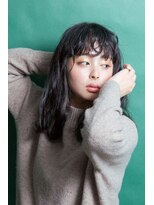 リュヌ ホロスコープ(lune horoscope) 愛され透明感ナチュラル