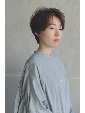 ニーチェ(niche) やわかみ