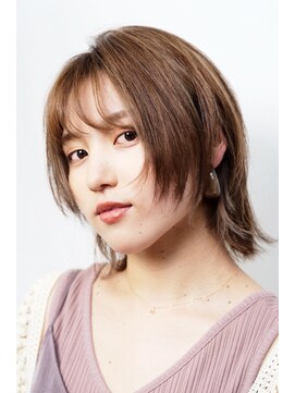 オンズ(11onze) マッシュウルフ