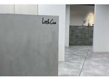 little cue
