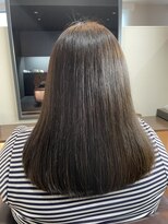 アスール(AZUL)&nbsp;ナチュラルロング