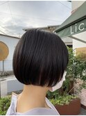 サワボブ【ミニマムボブ】