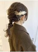 hair set ☆