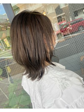 ミイロ(miiro) くびれミディアム