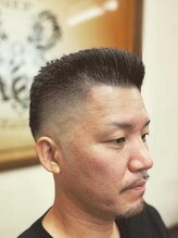 エース(ACE) バーバースタイル（理容室）５