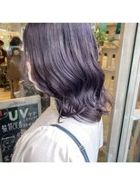 ミント バイ フォルテ(mint by FORTE)&nbsp;【髪質改善】mint by forte