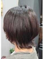 リアンシエル(LienCiel)&nbsp;★ナチュラルウルフ★