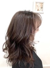 ブルーム ヘアアンドメイク(bloom hair&make)