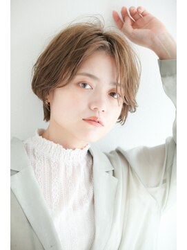 ロティー ヘアデザイン(Lottie hair design) パートクール