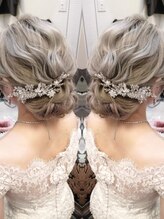 泉岳寺駅のパーティーヘアセットが得意なサロン一覧 ホットペッパービューティー