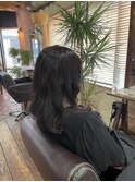 【カーキブラウン】千葉香奈
