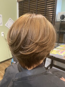 グービー(goovy) 、