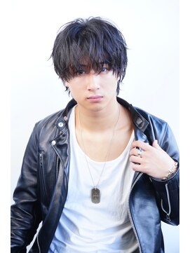 ゴールド 京都(GOALD) シースルーウルフ