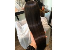 ヘアーアンドスパ シャロームソアーズ(Hair&Spa Shalom Soirs)