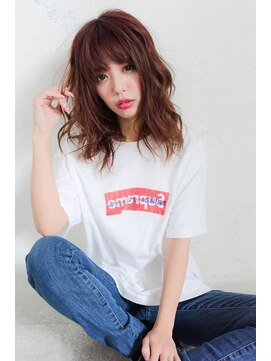 カルラ(Karra) ≪karra蒲田≫エアリートワイライト