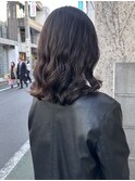 表参道/デジタルパーマ/コテ巻き風/韓国風/髪型/人気得意吉田11