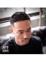 エーピーティートアウエスト(APT. TOR WEST)&nbsp;feather up