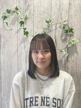 エヌアンドエー せんげん台店(N&A) 川口朱里 せんげん台