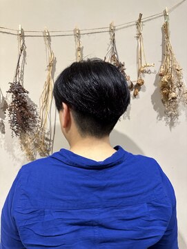 シャンプーボーイ セントラル 博多(SHAMPOO BOY central) ボーイッシュ女子