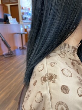 ディール D-R ブルー系カラー