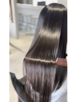 エトレ(etre) 美髪矯正