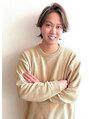 グランマッシュ(GRANMASH) 小西 幸夫