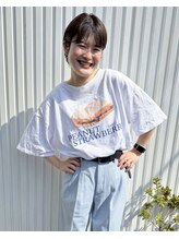 サニー サイド(Sunny Side) junko 