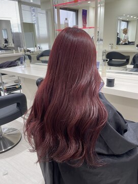 パレード 池袋(PARADE) 【ななか指名限定】レッドカラー