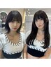 【新規限定】人毛100%シールエクステ40枚 8000円
