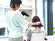 フェアレディ/ルガール 下北沢店(FAIRLADY/REGARD)の写真/席の間隔が広く、日当たりが良く開放的な店内にてあなたに合わせた施術をご提供☆理想以上のスタイルに！