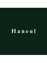 Haneul【ハヌル】