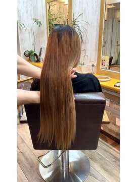 デザインケアアムリット(Design Care Amrit) スーパーロング