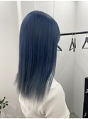 ブルーカラー
