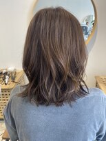 トキ(toki)&nbsp;エメラルドヘアー