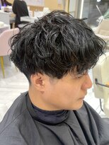 ゼスト フィーノ(ZEST fino)&nbsp;今から流行るシャドウパーマ/ツイストスパイラル/フェザーパーマ