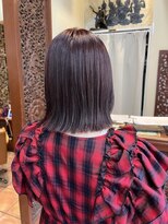ヘアーフィックス リュウアジア 越谷店(hair fix RYU Asia)&nbsp;【RYU Asia 越谷店】ボルドールビー