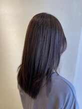 キキ 十日市店 kiki 髪質改善ストレート