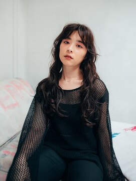 グランシャリオ 笹塚店(Grand Chariot) 【2025年新作スタイル】笹塚美容室GrandChariot